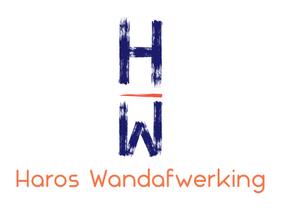 Behangbedrijf Haros Wandafwerking is gespecialiseerd in alle soorten behangwerken